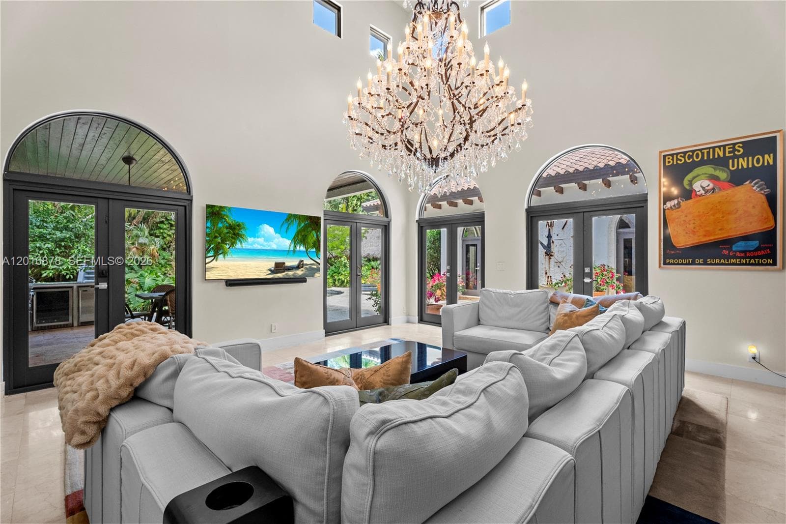 8550 Old Cutler Rd, Coral Gables, FL 33143 — zdjęcie 4