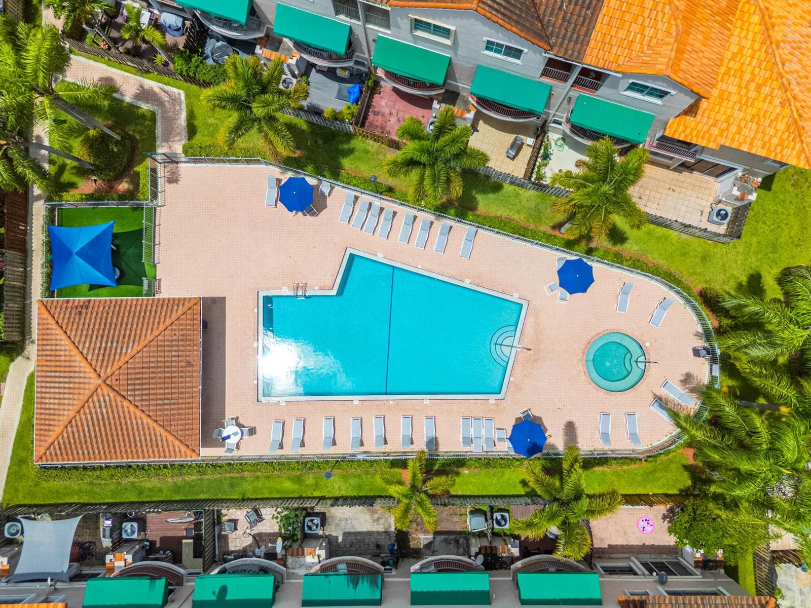 12616 NW 14th Court, Sunrise, FL 33323 — zdjęcie 4