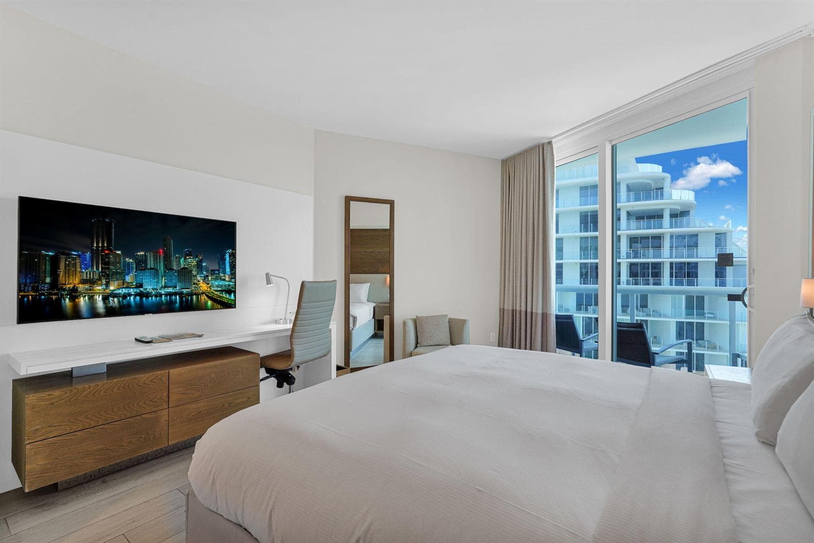 505 N Fort Lauderdale Beach Boulevard # 2314, Fort Lauderdale, FL 33304 — zdjęcie 5