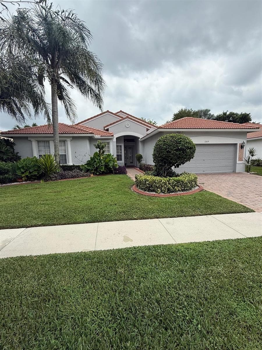 12039 Oakvista Drive, Boynton Beach, FL 33437 — zdjęcie 2