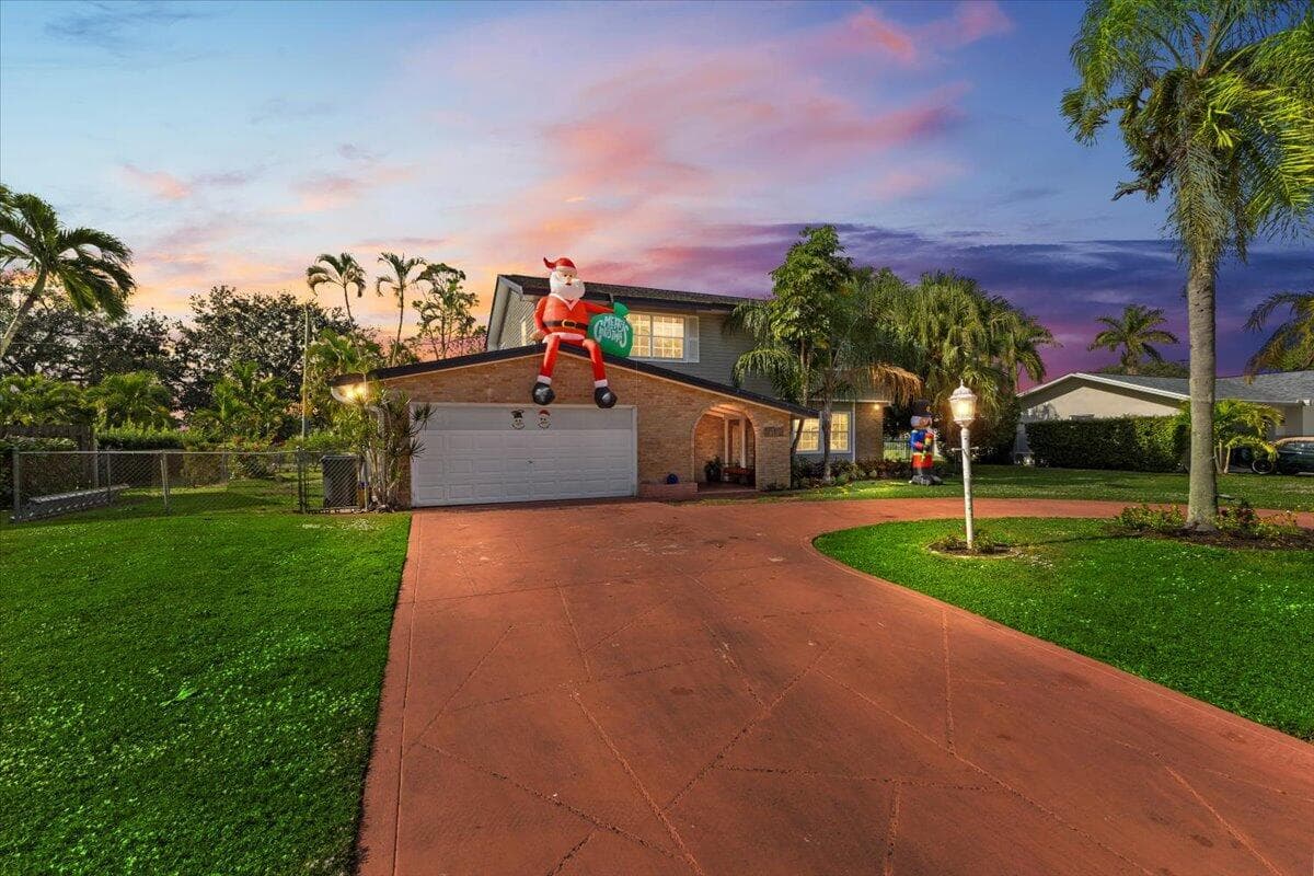 3179 Hoylake Road, Lake Worth, FL 33467 — zdjęcie 2