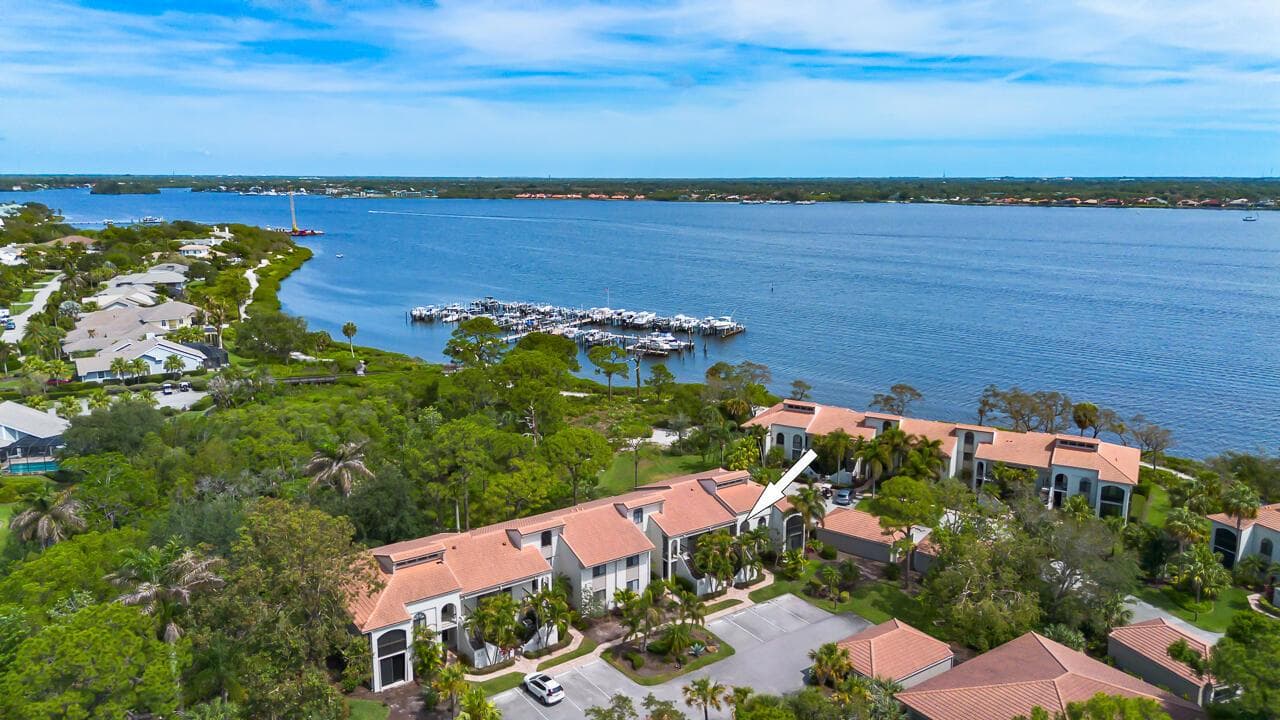 2516 NW Seagrass Drive # 8b, Palm City, FL 34990 — zdjęcie 2