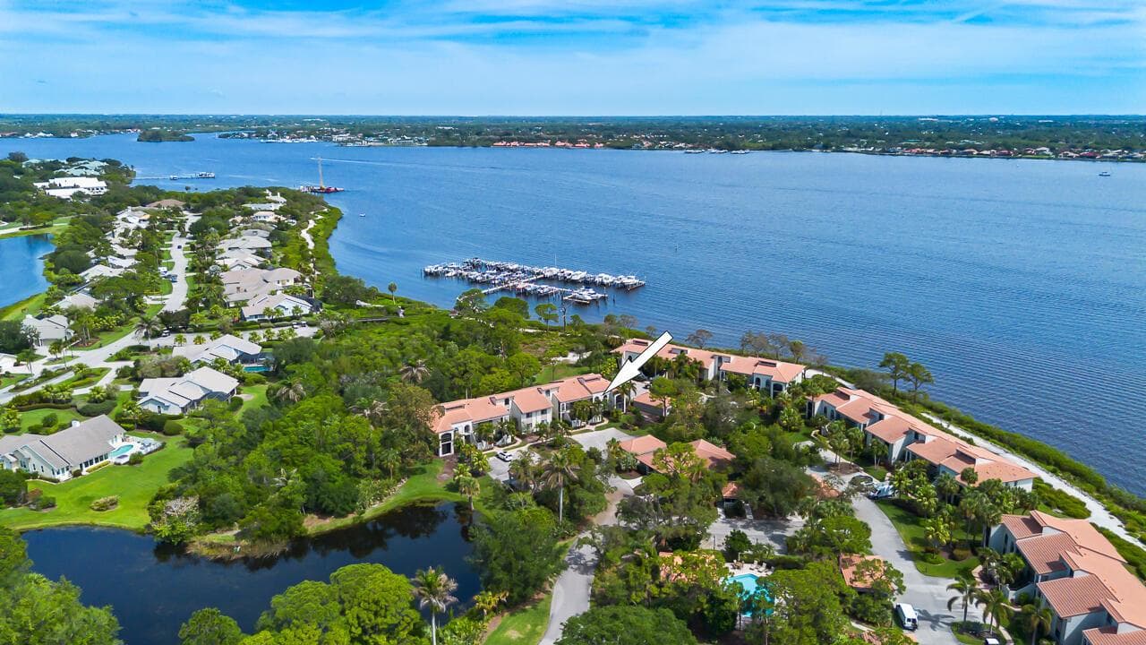 2516 NW Seagrass Drive # 8b, Palm City, FL 34990 — zdjęcie 3