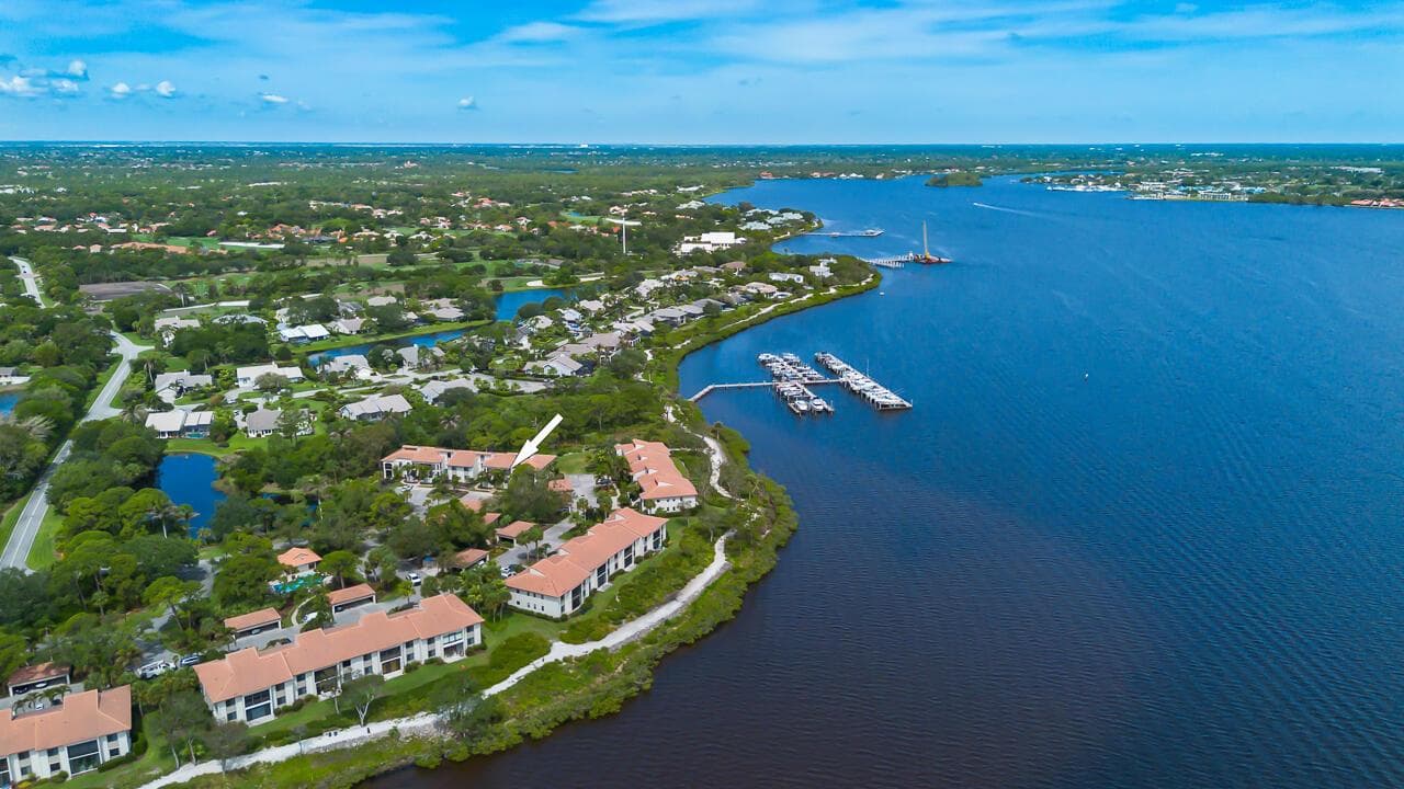 2516 NW Seagrass Drive # 8b, Palm City, FL 34990 — zdjęcie 4