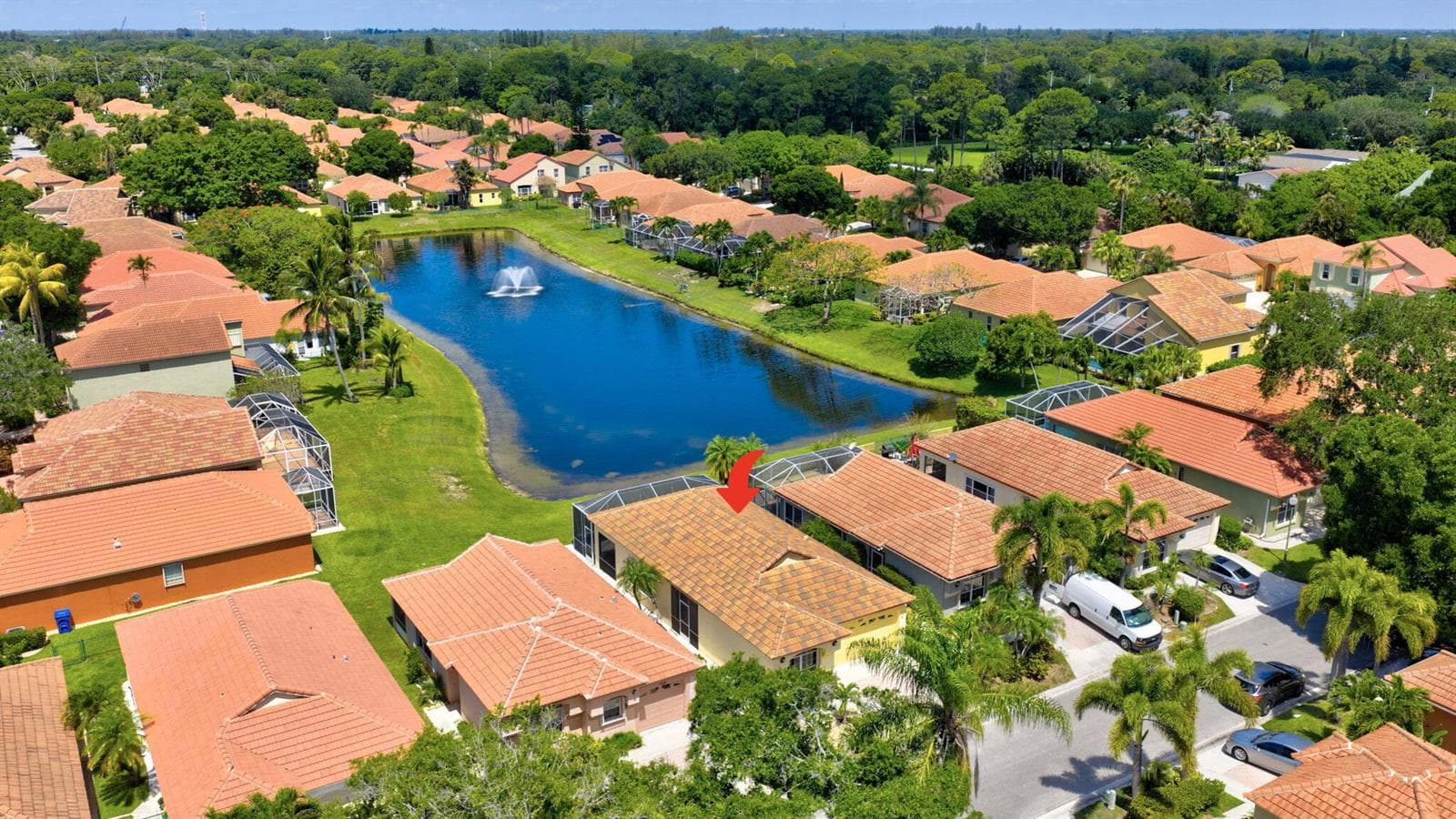2097 Bonisle Circle, Riviera Beach, FL 33418 — zdjęcie 2