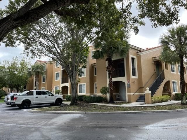 8000 N Nob Hill Rd # 206, Tamarac, FL 33321 — zdjęcie 2