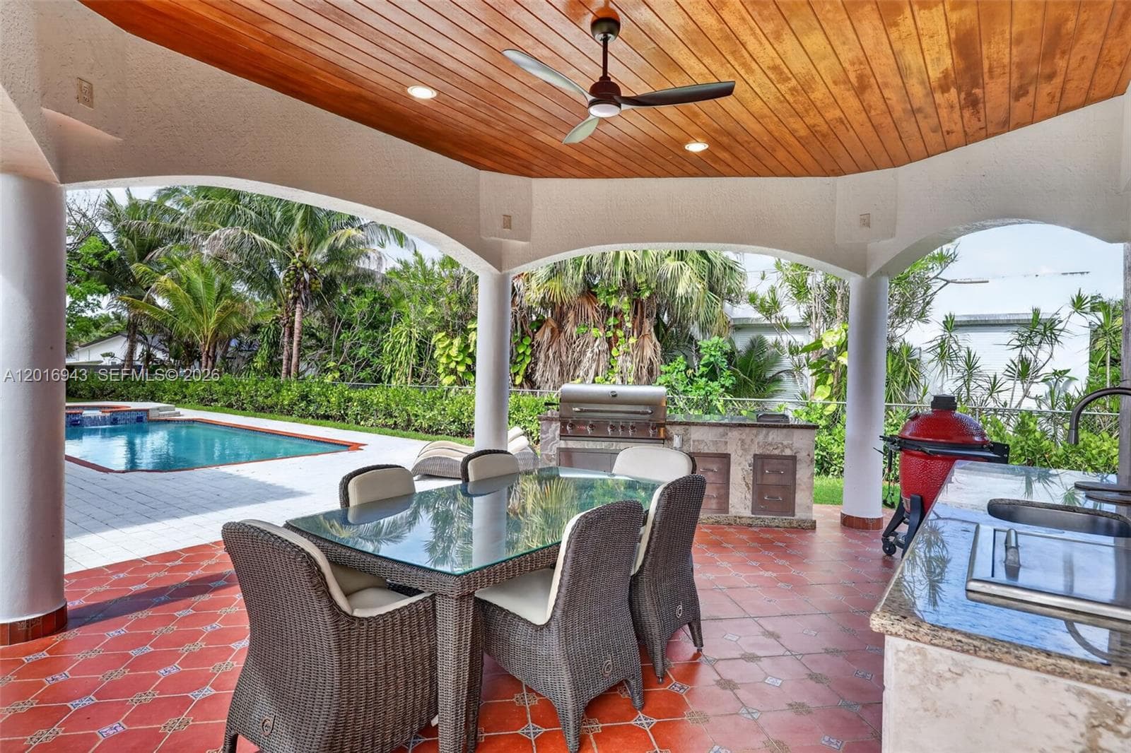 18461 SW 83rd Ave, Cutler Bay, FL 33157 — zdjęcie 3