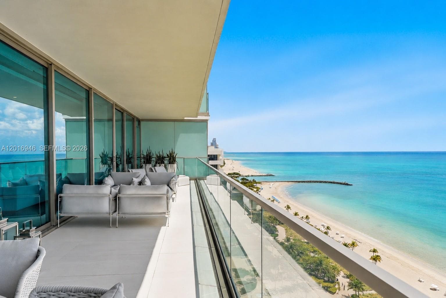 10201 Collins Ave # 1806, Bal Harbour, FL 33154 — zdjęcie 5