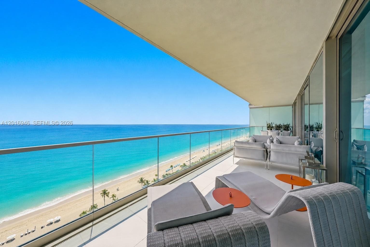 10201 Collins Ave # 1806, Bal Harbour, FL 33154 — zdjęcie 4