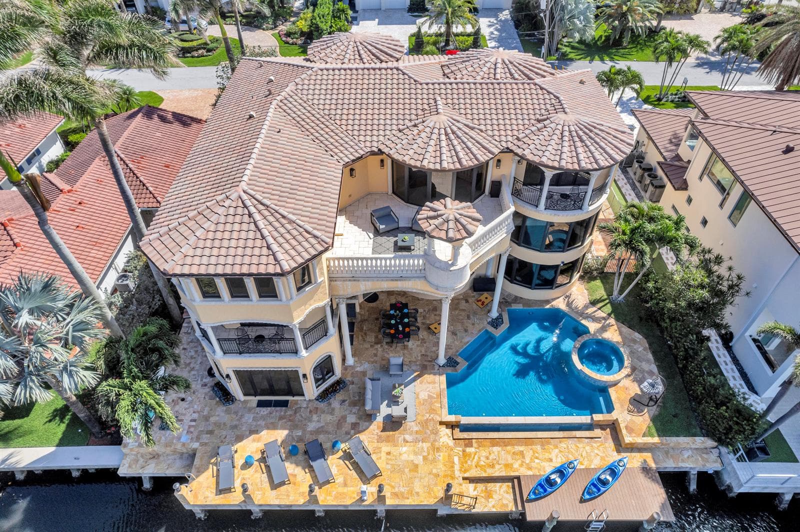 1011 Rhodes Villa Avenue, Delray Beach, FL 33483 — zdjęcie 2