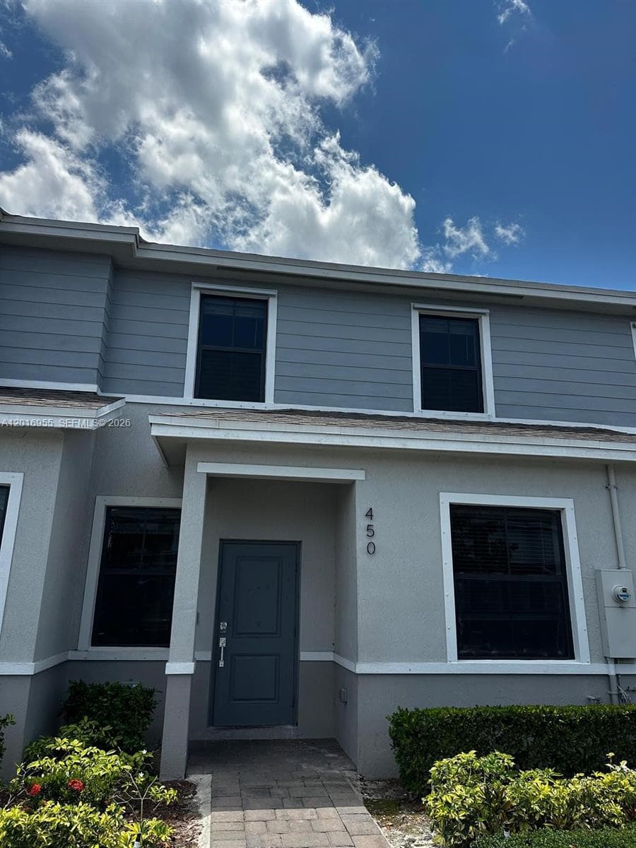 450 NE 12th St, Florida City, FL 33034 — zdjęcie 2