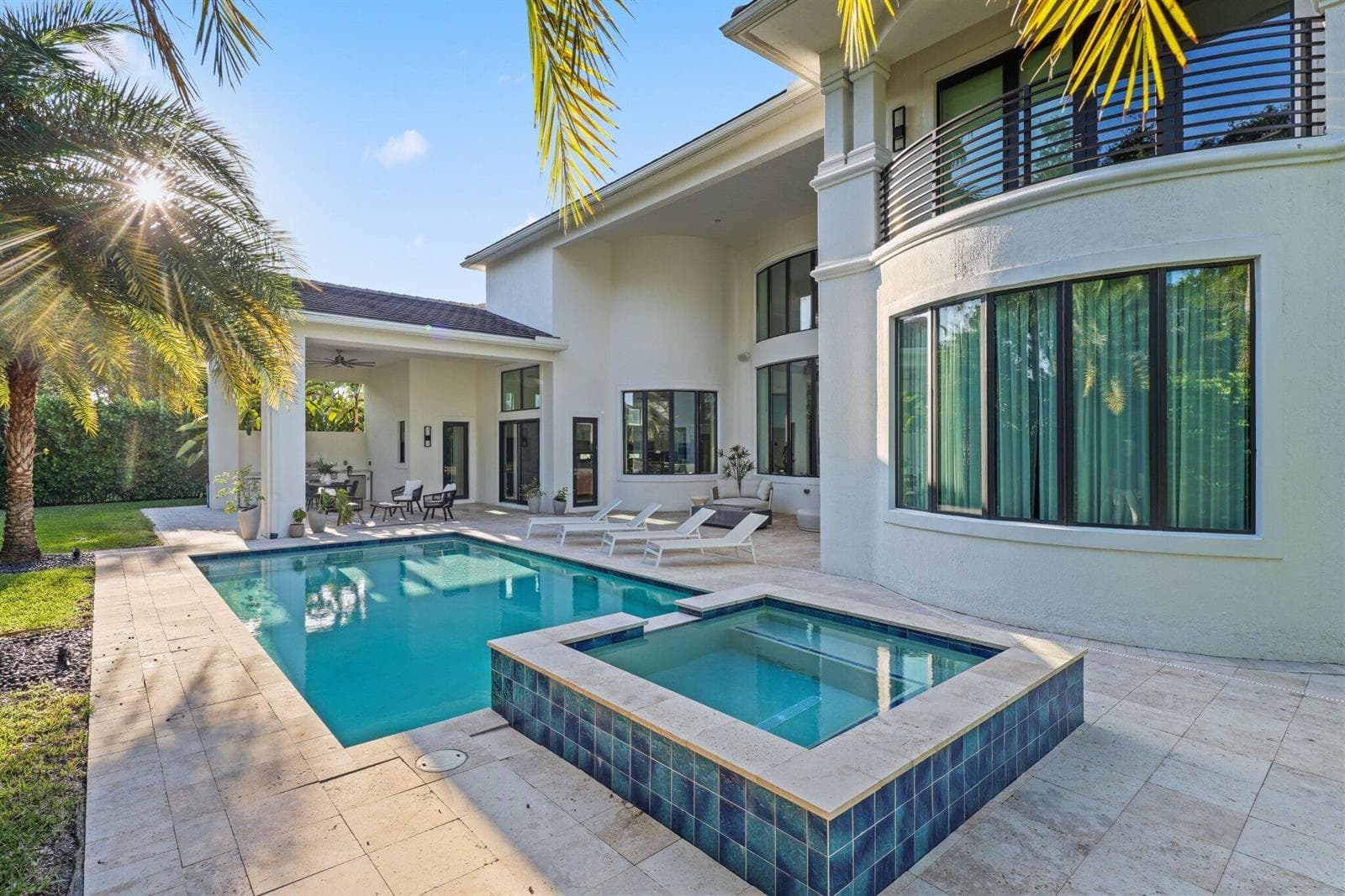2702 NW 71st Boulevard, Boca Raton, FL 33496 — zdjęcie 2