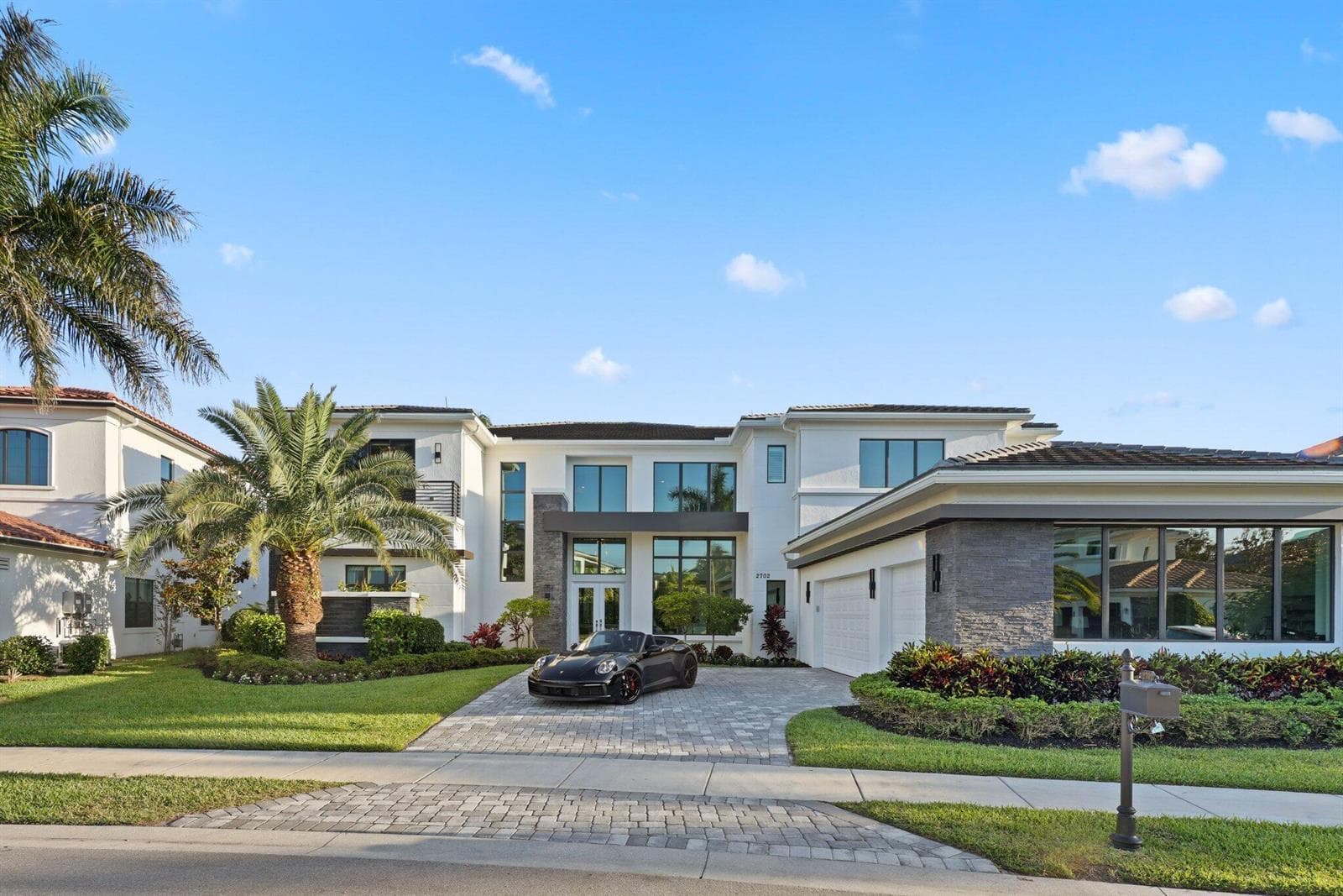 2702 NW 71st Boulevard, Boca Raton, FL 33496 — zdjęcie 4