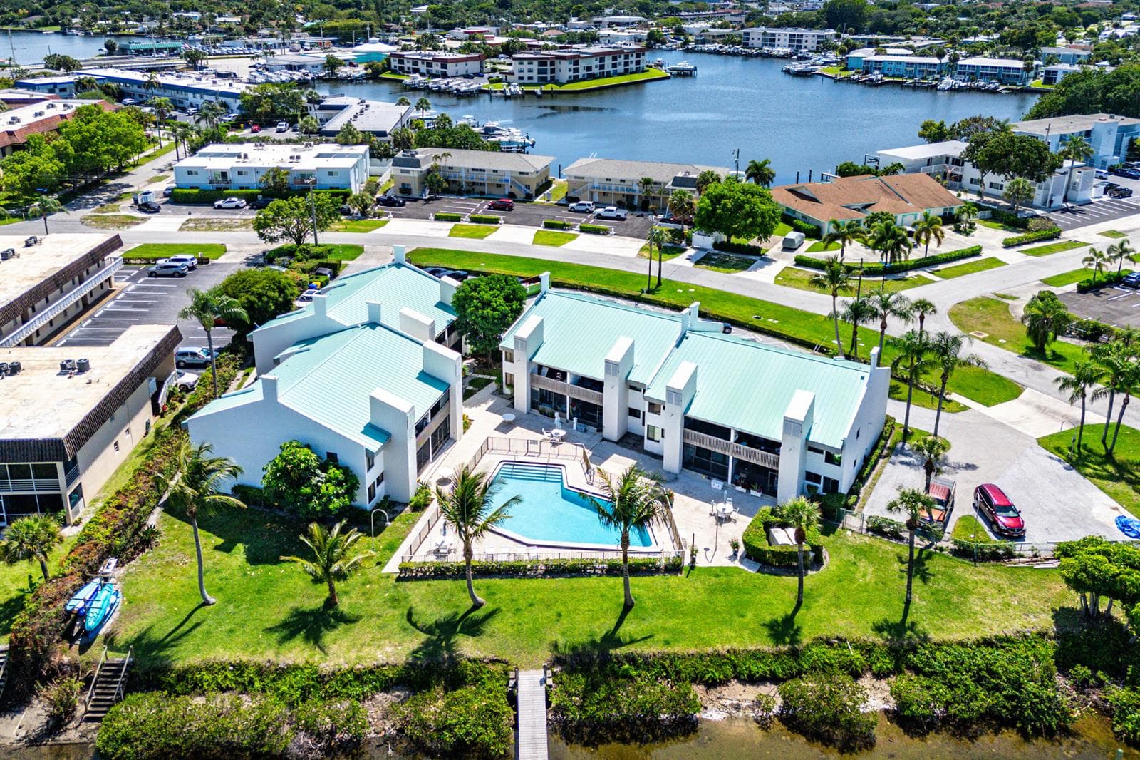 412 Southwind Drive # B2, North Palm Beach, FL 33408 — zdjęcie 2