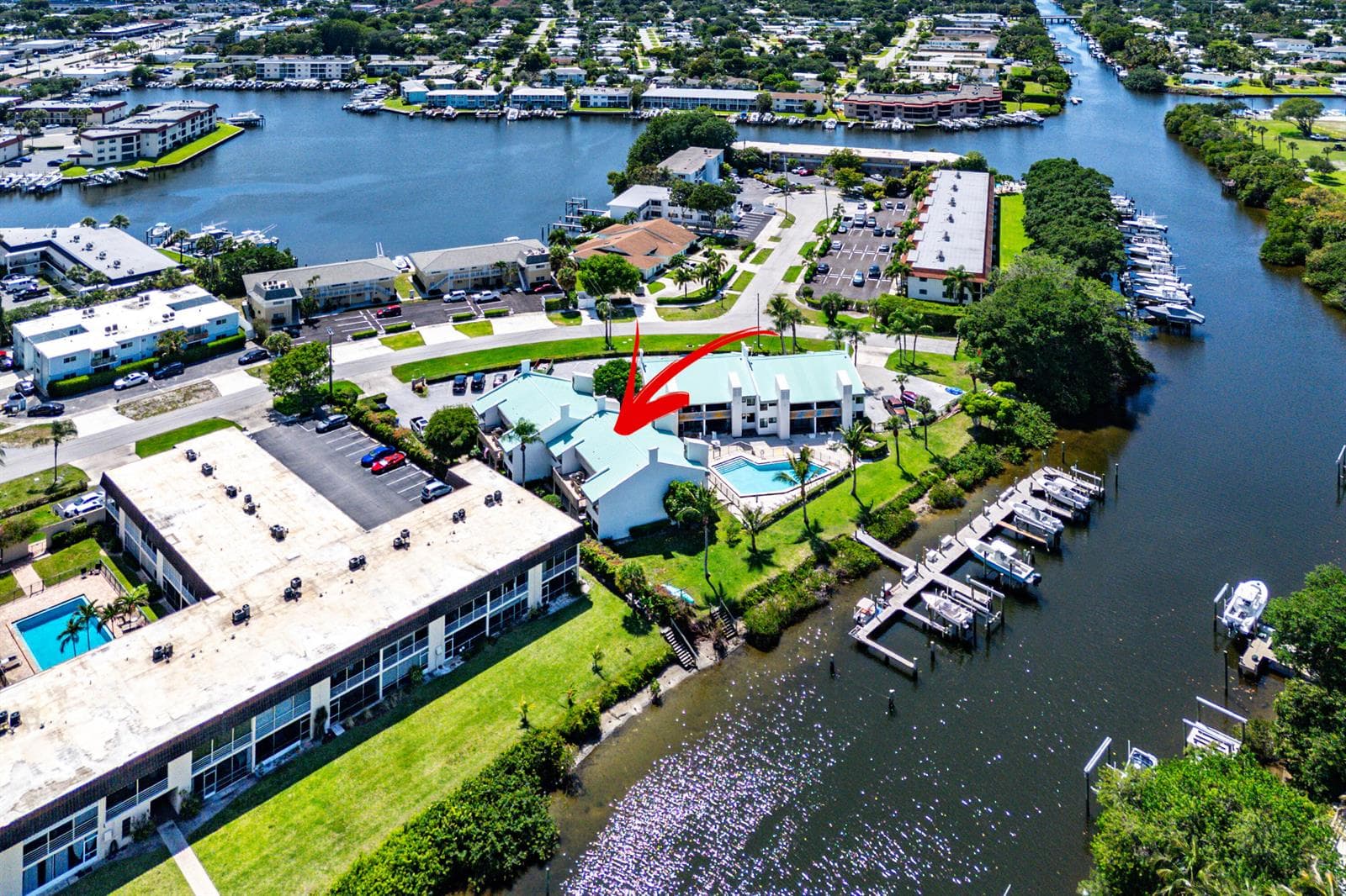 412 Southwind Drive # B2, North Palm Beach, FL 33408 — zdjęcie 3
