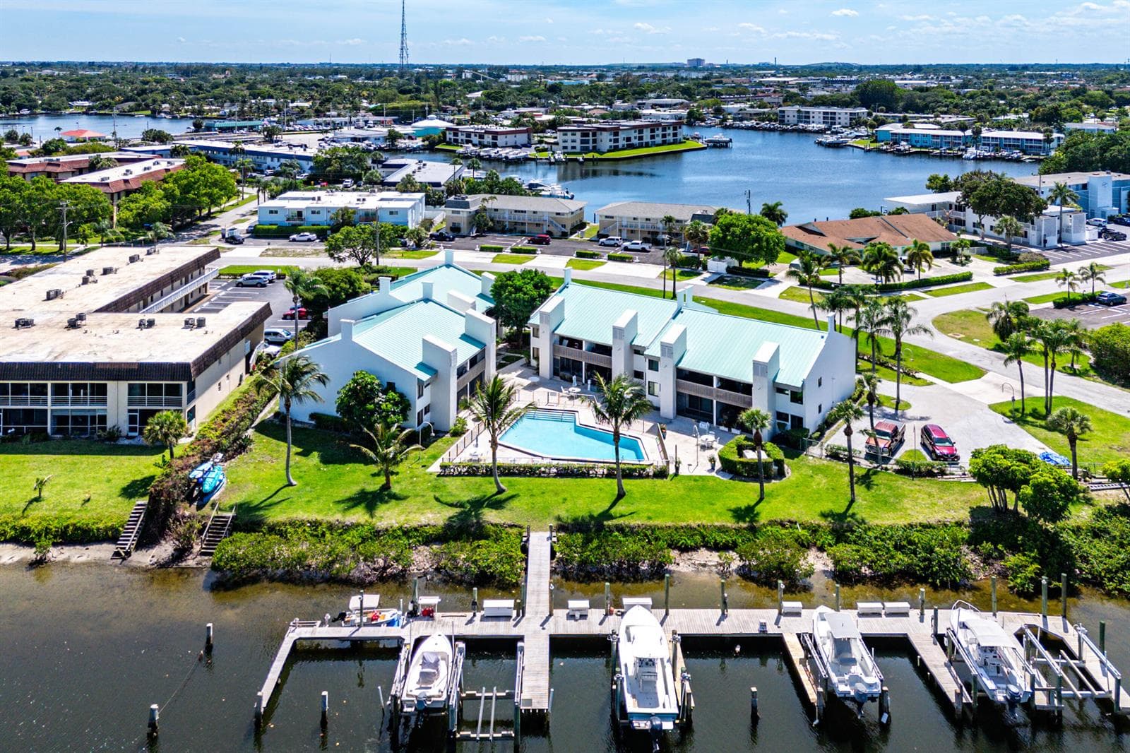 412 Southwind Drive # B2, North Palm Beach, FL 33408 — zdjęcie 4