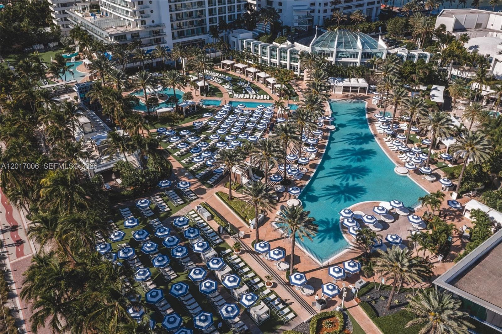 4391 Collins Ave # 916, Miami Beach, FL 33140 — zdjęcie 2