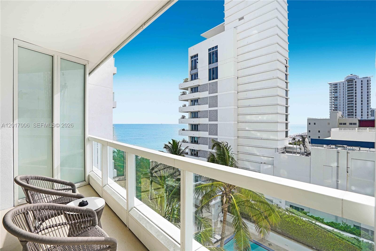 4391 Collins Ave # 916, Miami Beach, FL 33140 — zdjęcie 5