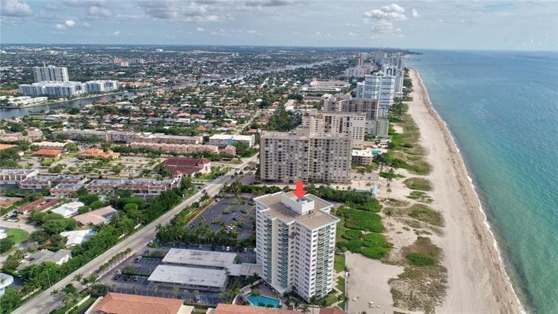 6000 N Ocean Boulevard # 12h, Lauderdale By The Sea, FL 33308 — zdjęcie 3