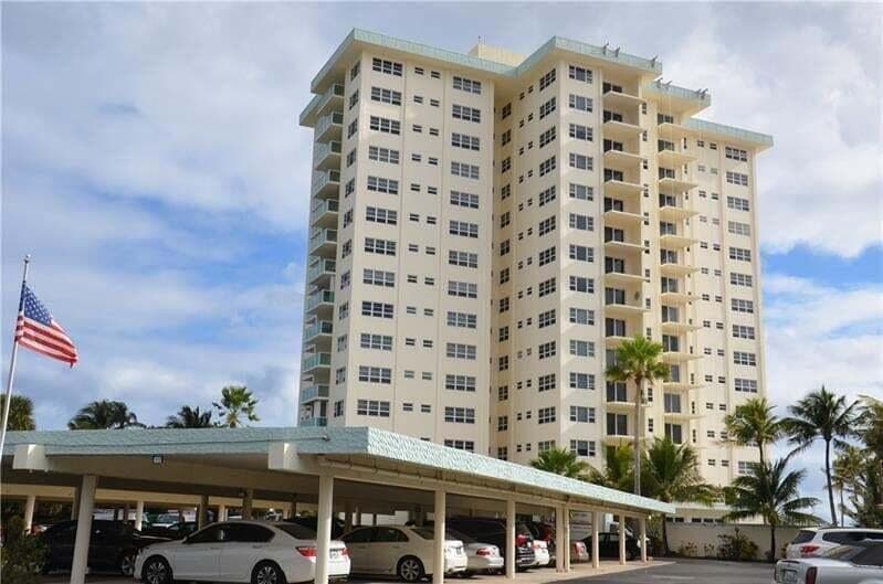 6000 N Ocean Boulevard # 12h, Lauderdale By The Sea, FL 33308 — zdjęcie 4