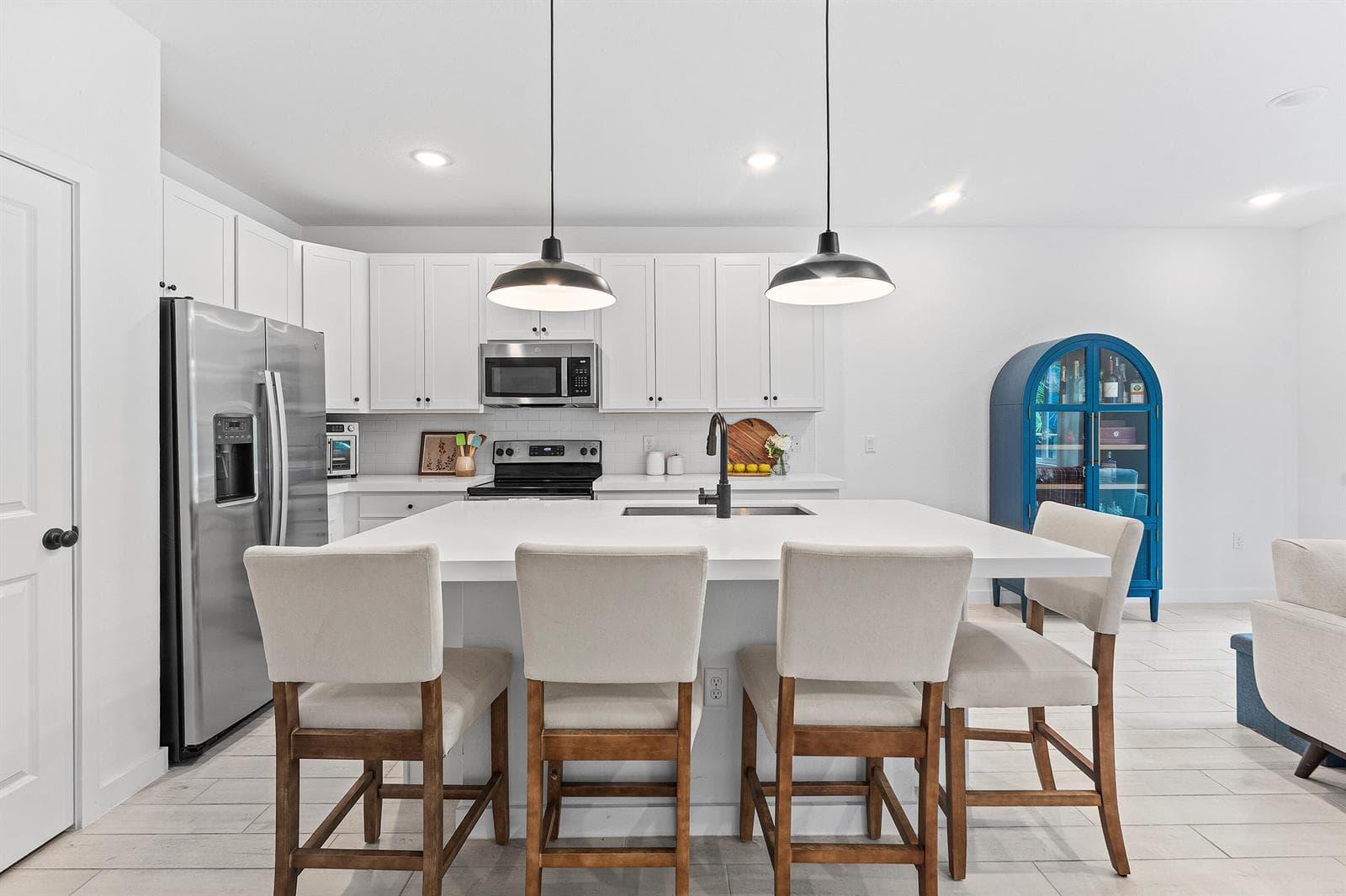 755 NE Trailside Run, Port St. Lucie, FL 34983 — zdjęcie 5