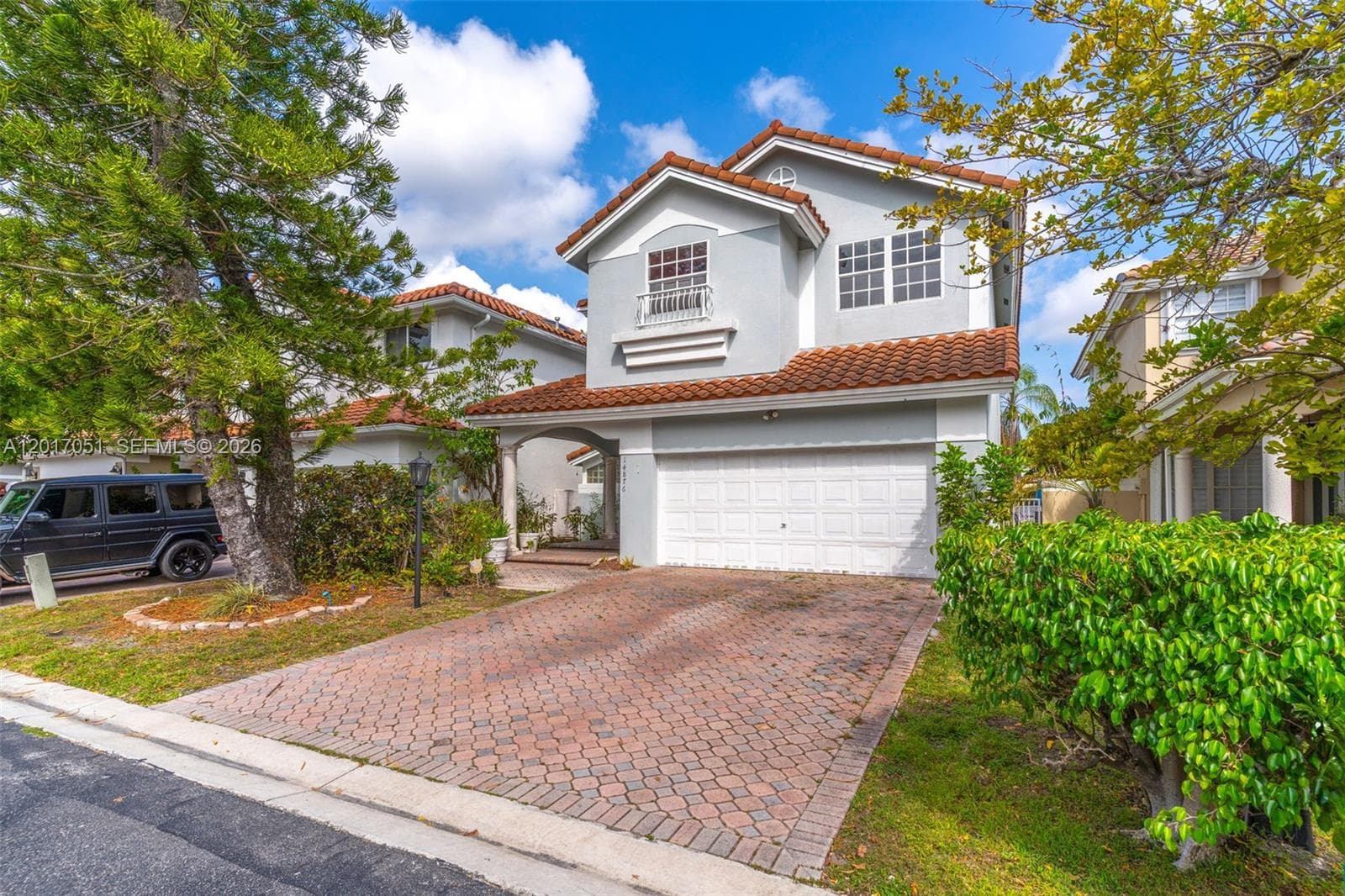 14876 SW 132nd Ave, Miami, FL 33186 — zdjęcie 2