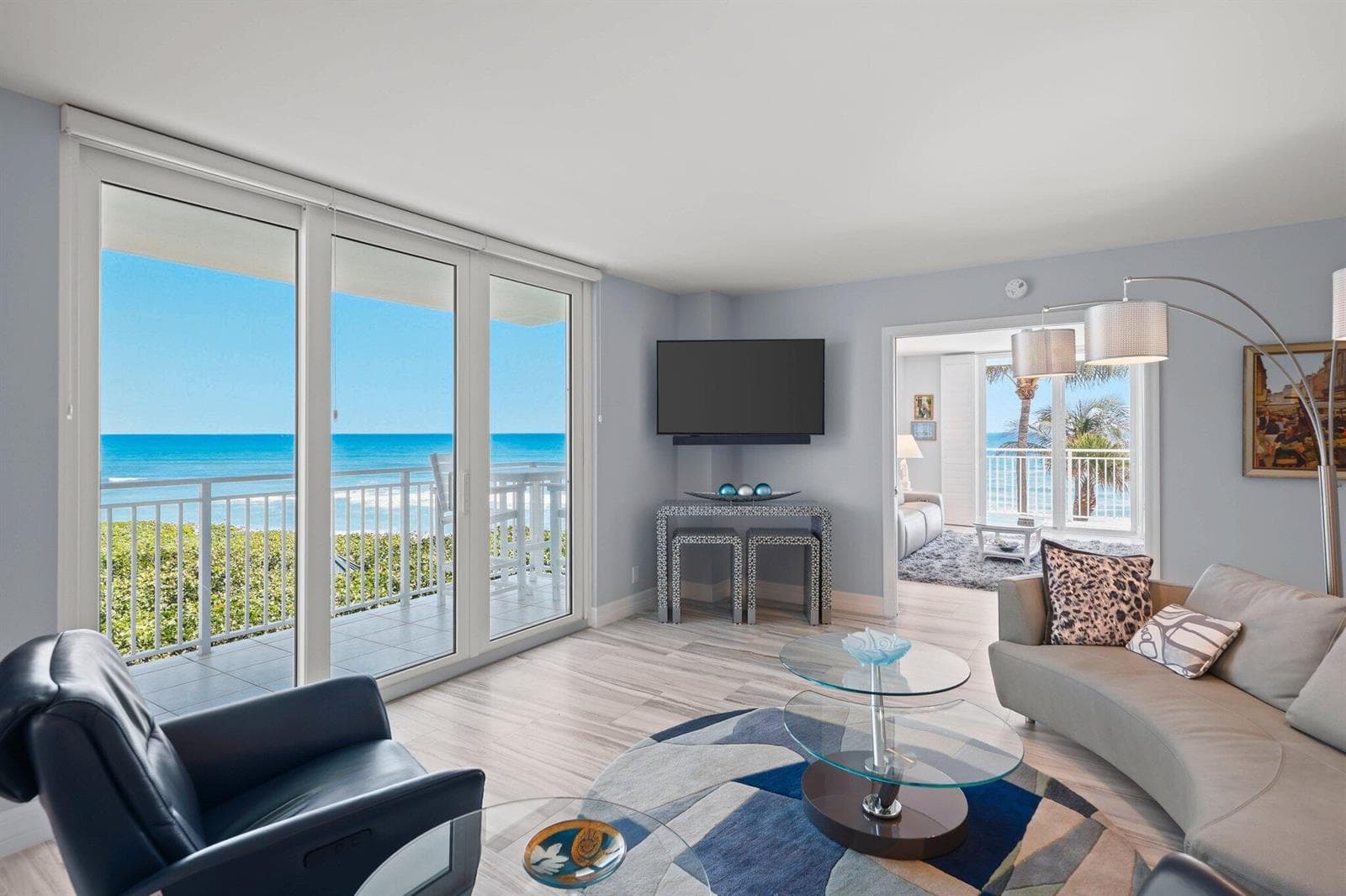 500 Ocean Drive # E4c, Juno Beach, FL 33408 — zdjęcie 5