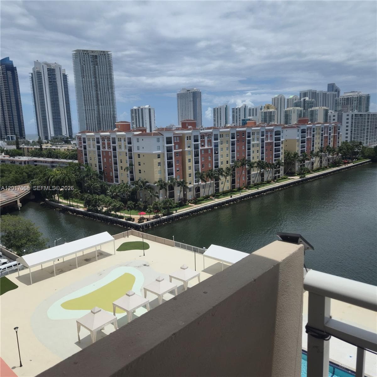 250 SE 174th St # 1020, Sunny Isles Beach, FL 33160 — zdjęcie 3