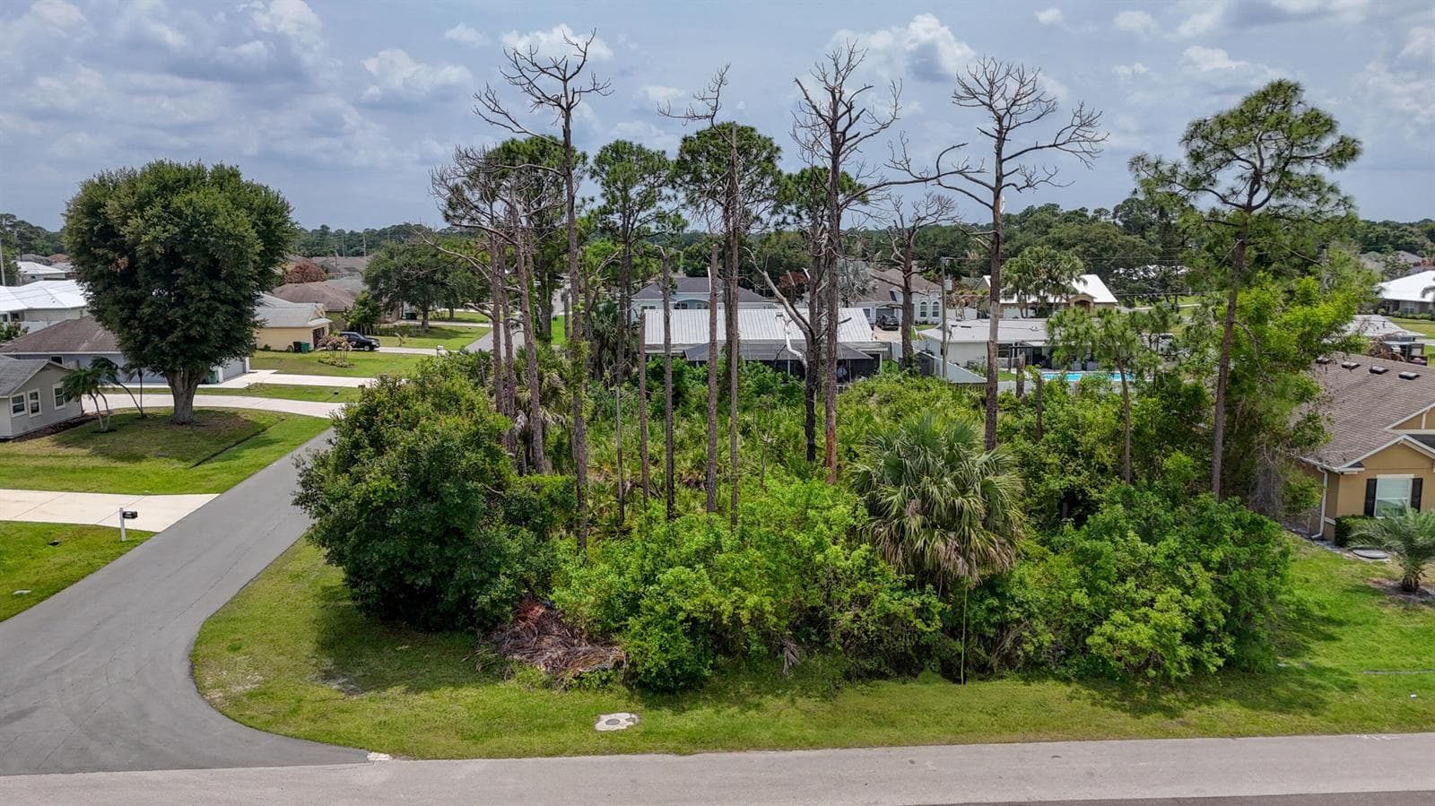 1802 SW Diamond Street, Port St. Lucie, FL 34953 — zdjęcie 2
