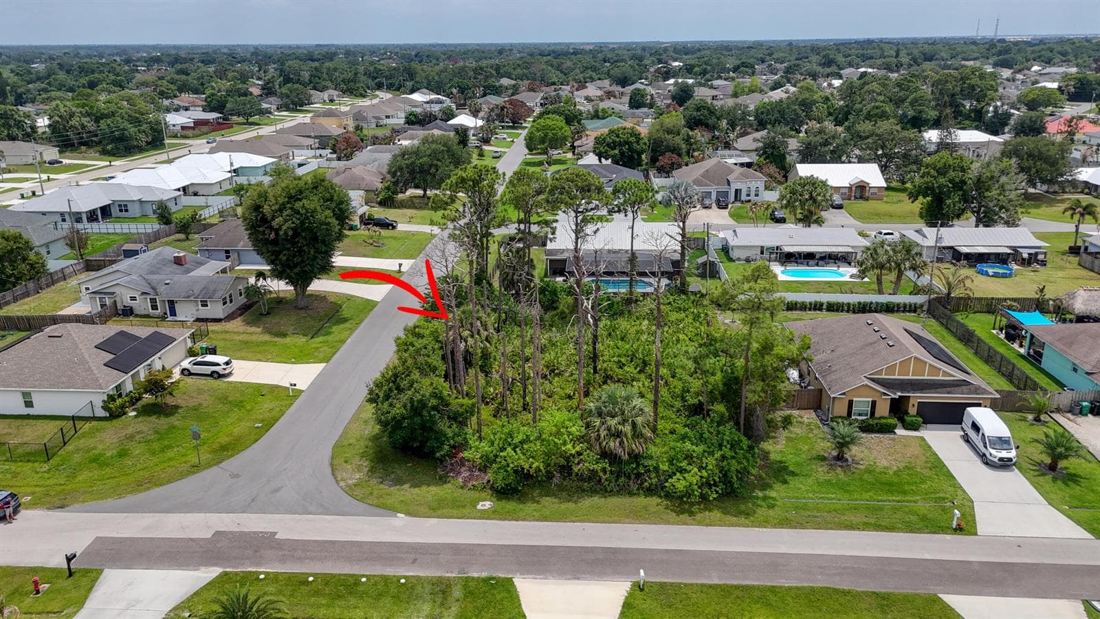 1802 SW Diamond Street, Port St. Lucie, FL 34953 — zdjęcie 5