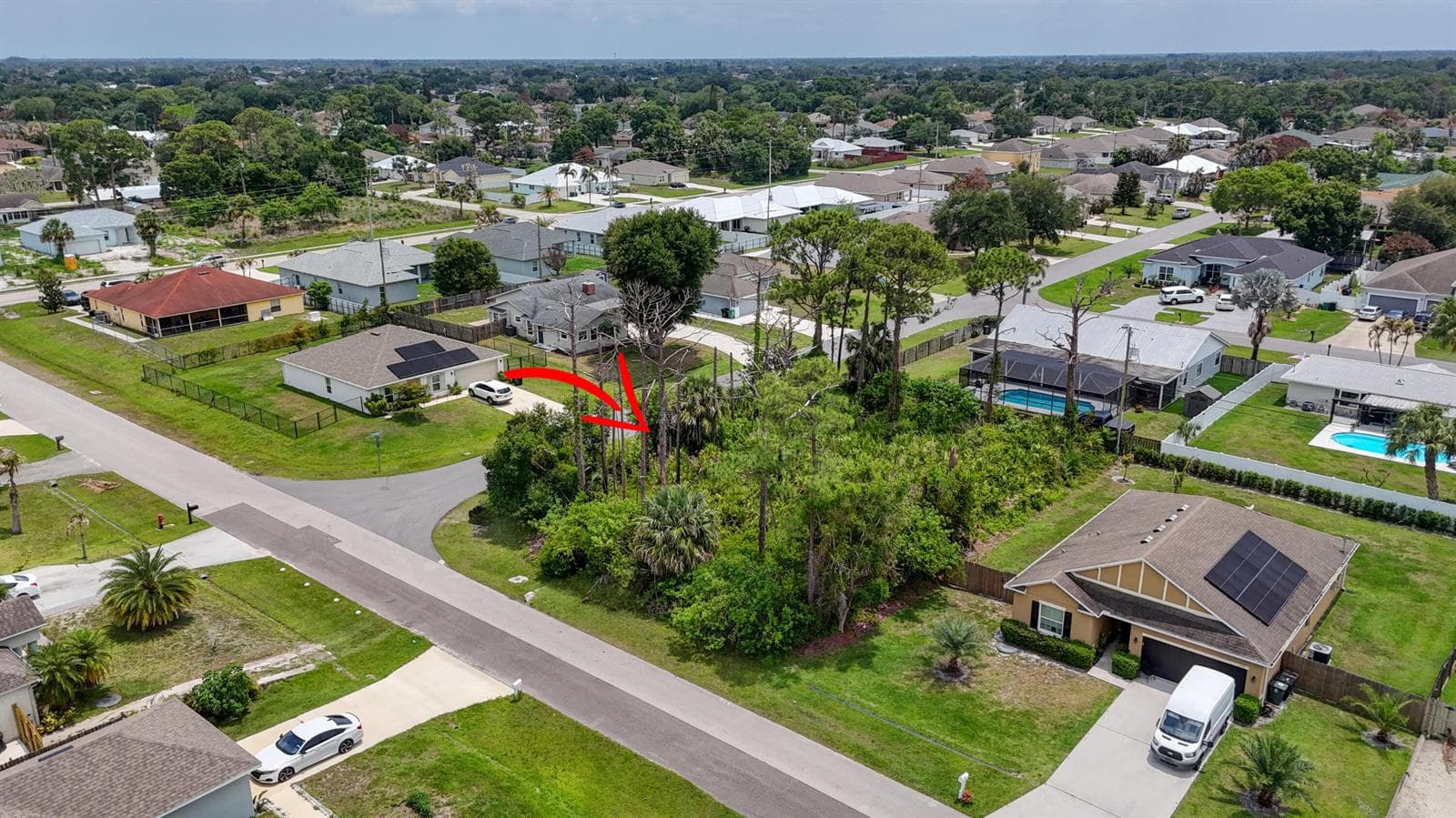 1802 SW Diamond Street, Port St. Lucie, FL 34953 — zdjęcie 4