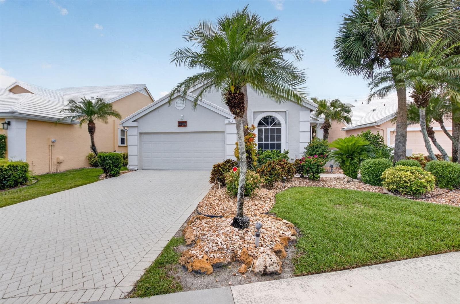8223 Horseshoe Bay Road, Boynton Beach, FL 33472 — zdjęcie 2