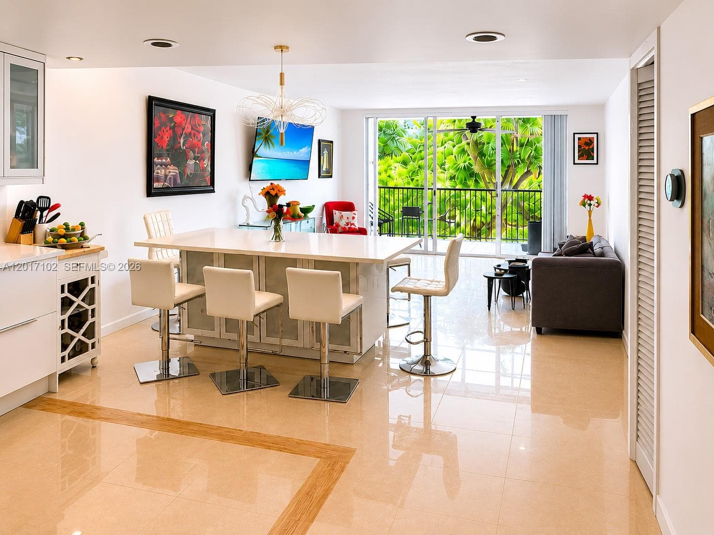 3051 S Palm Aire Dr # 201, Pompano Beach, FL 33069 — zdjęcie 3