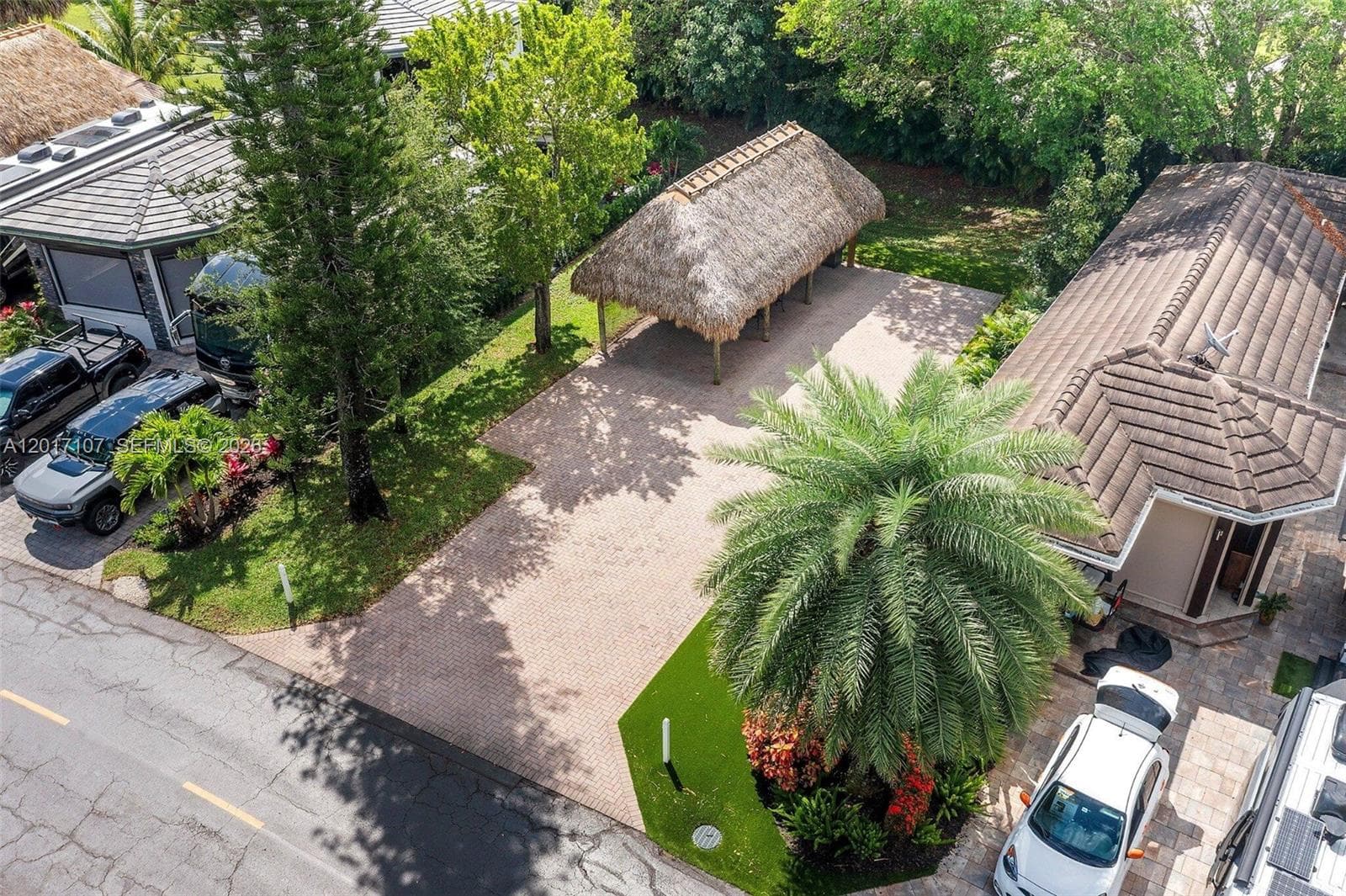 22 S Cortez Dr, Margate, FL 33068 — zdjęcie 2