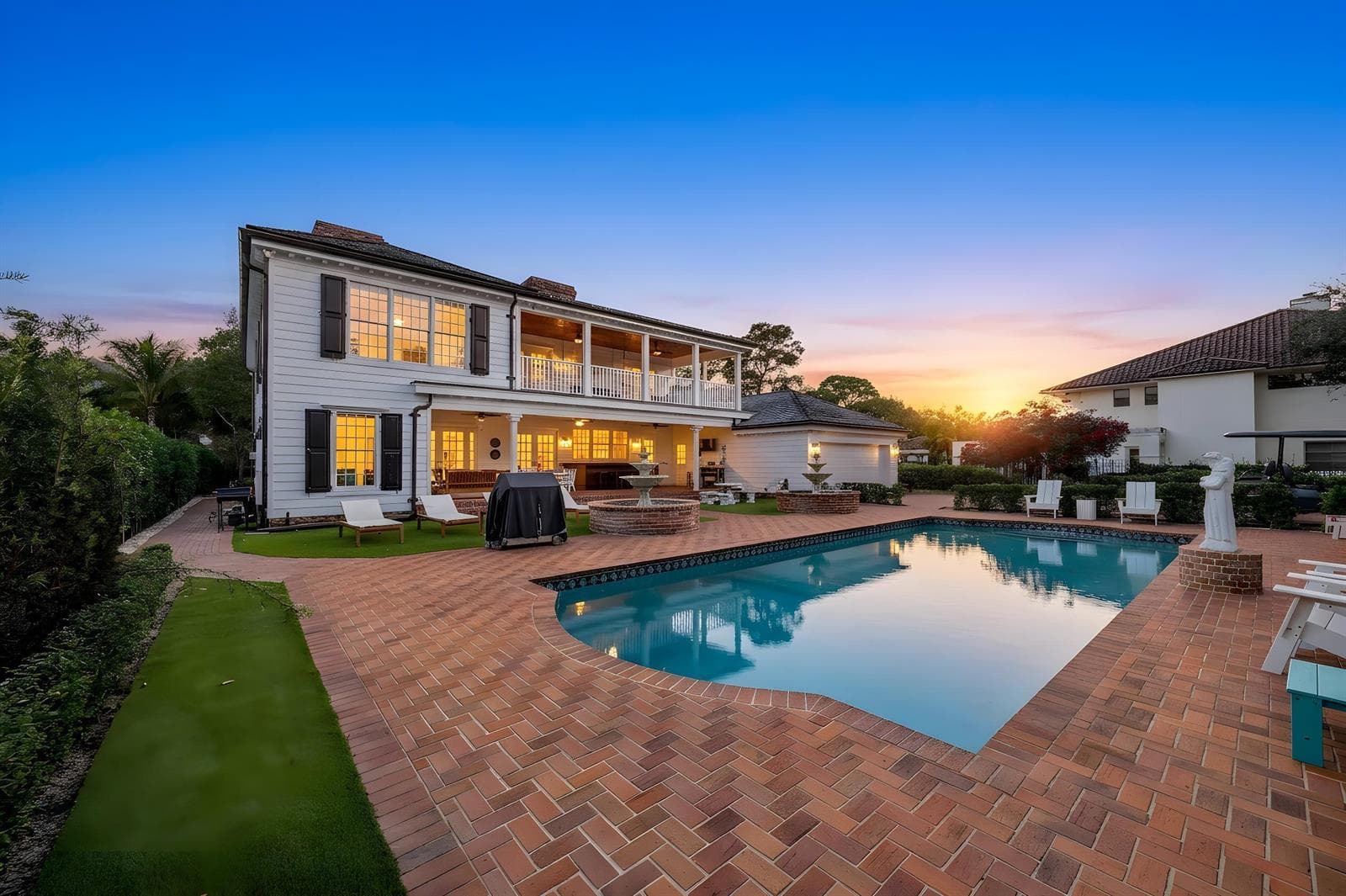 19153 SE Jupiter River Drive, Jupiter, FL 33458 — zdjęcie 2