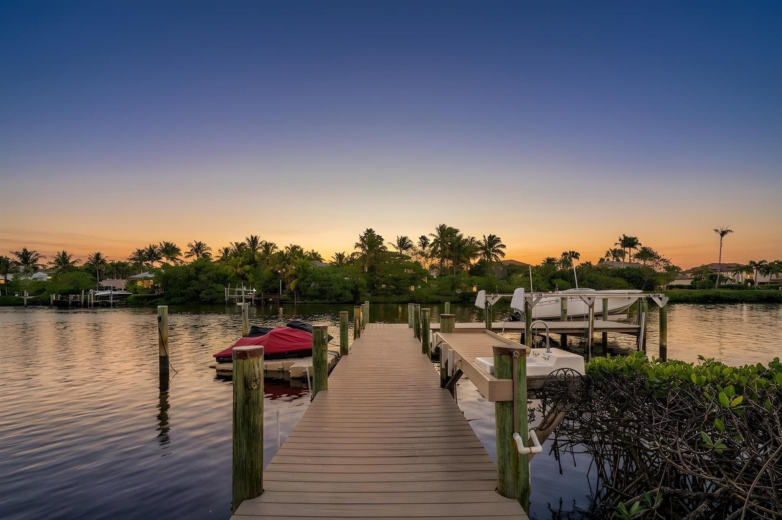 19153 SE Jupiter River Drive, Jupiter, FL 33458 — zdjęcie 5
