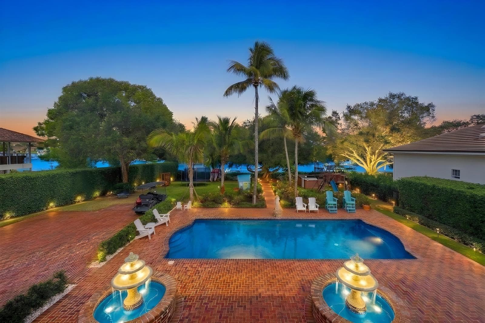 19153 SE Jupiter River Drive, Jupiter, FL 33458 — zdjęcie 4