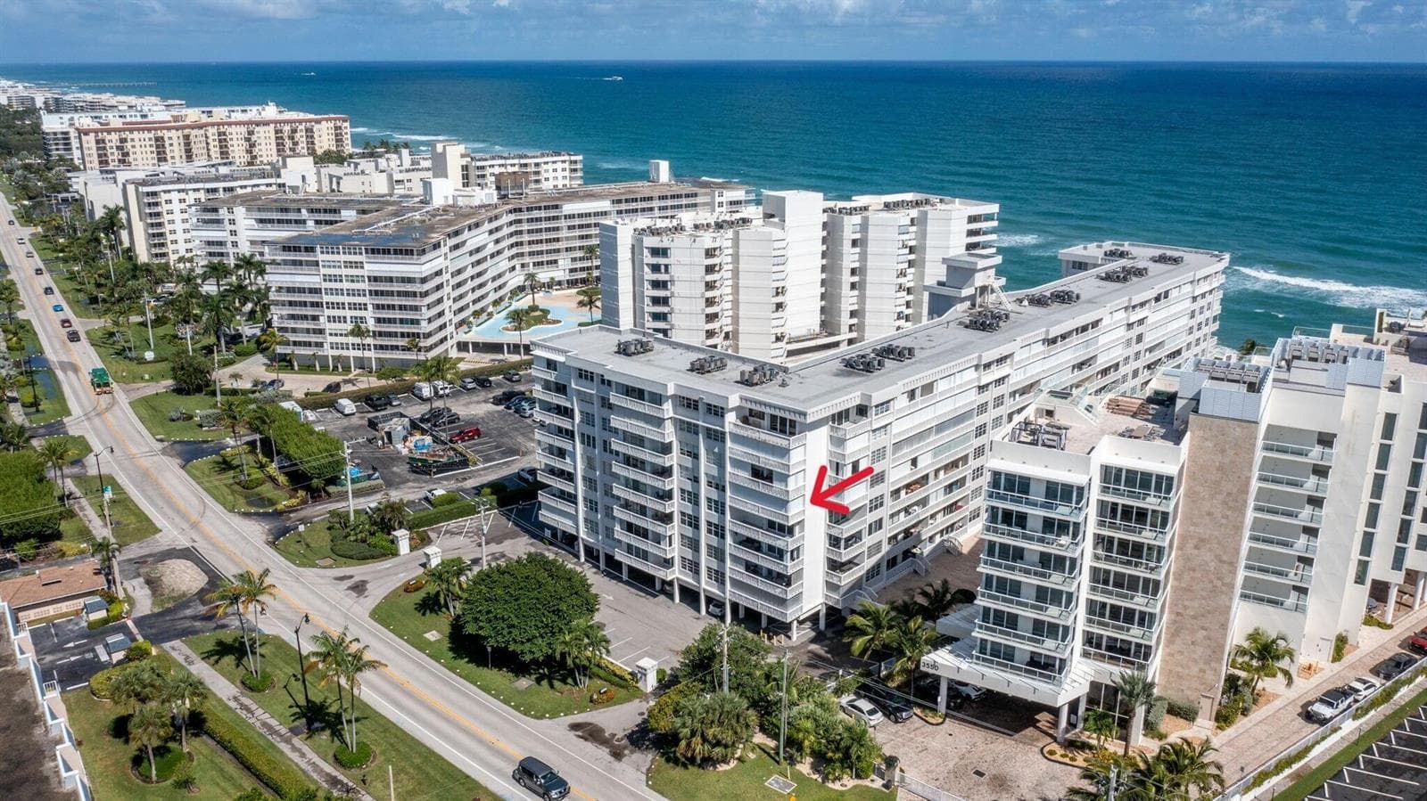 3570 S Ocean Boulevard # 610, South Palm Beach, FL 33480 — zdjęcie 5