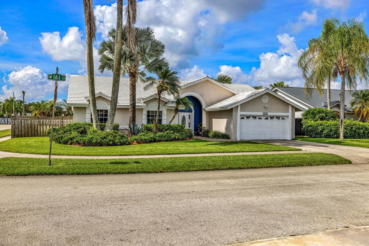 14500 SW 161st St, Miami, FL 33177 — zdjęcie 2