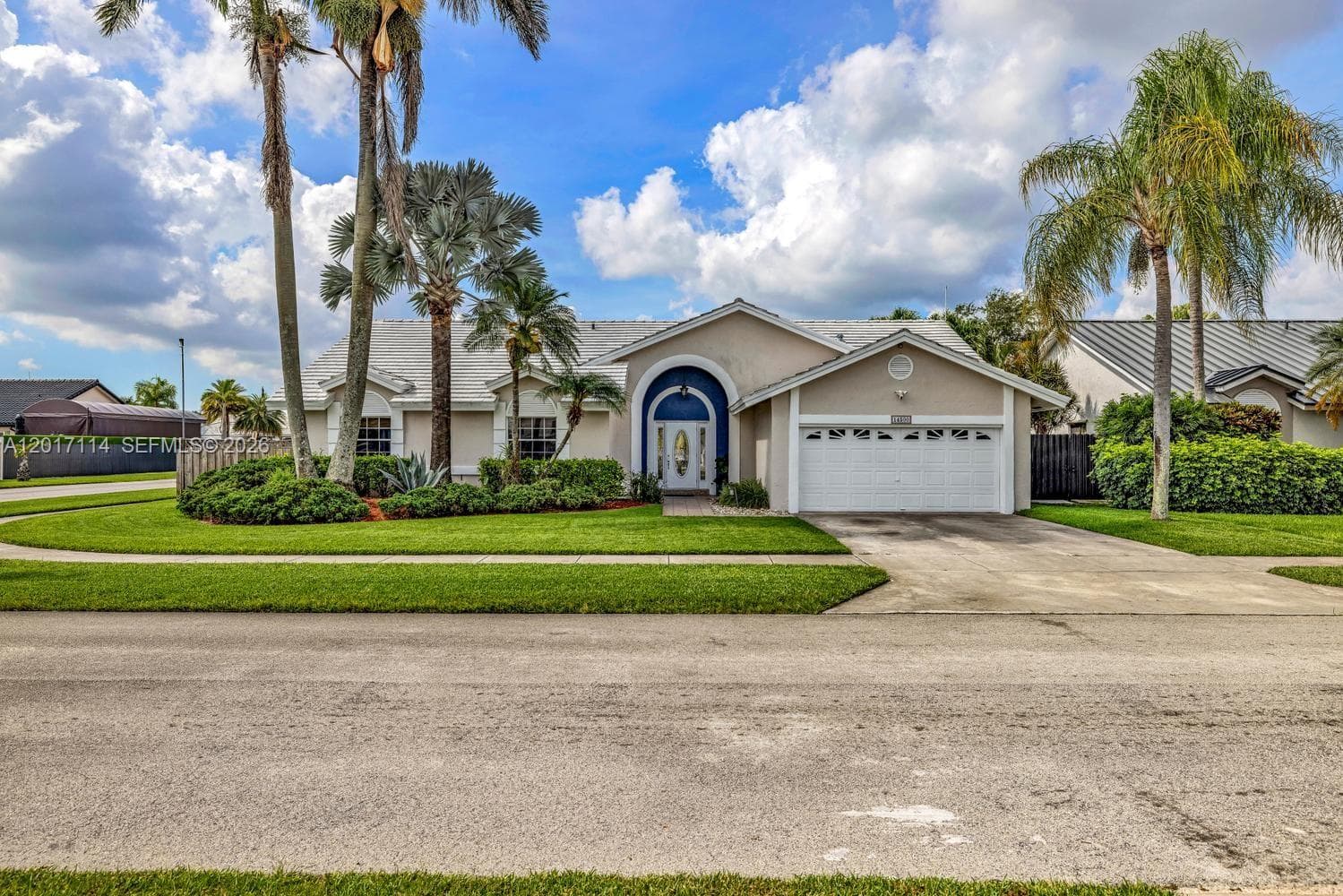 14500 SW 161st St, Miami, FL 33177 — zdjęcie 3