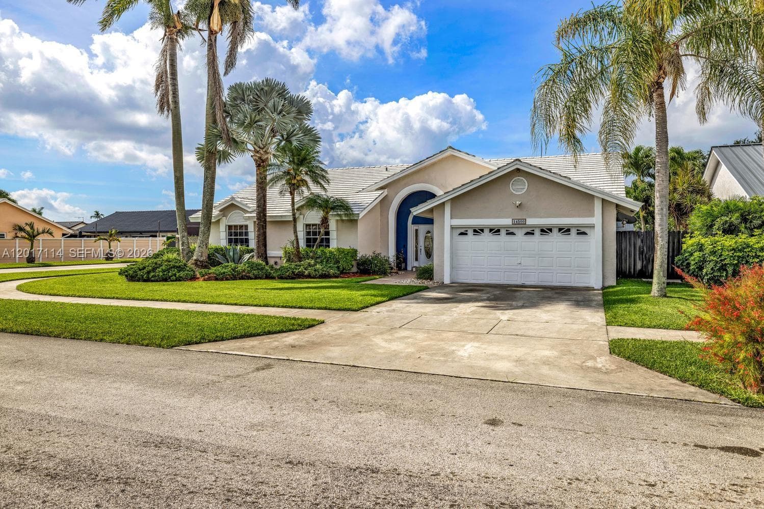 14500 SW 161st St, Miami, FL 33177 — zdjęcie 4
