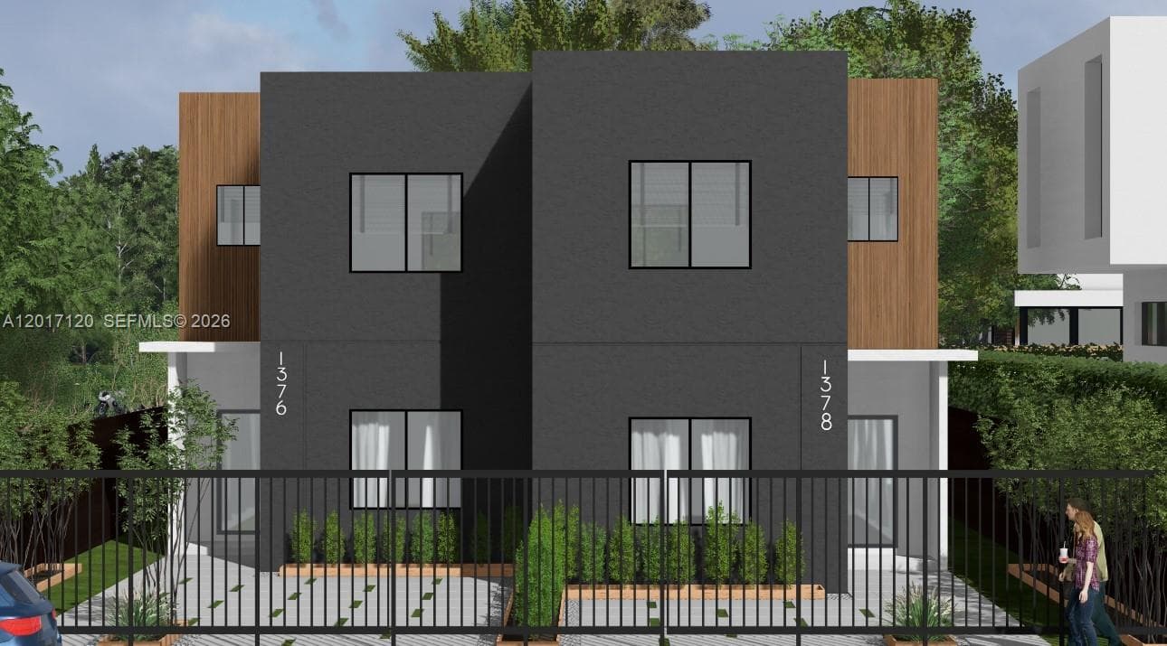 1376 NW 32nd St, Miami, FL 33142 — zdjęcie 2