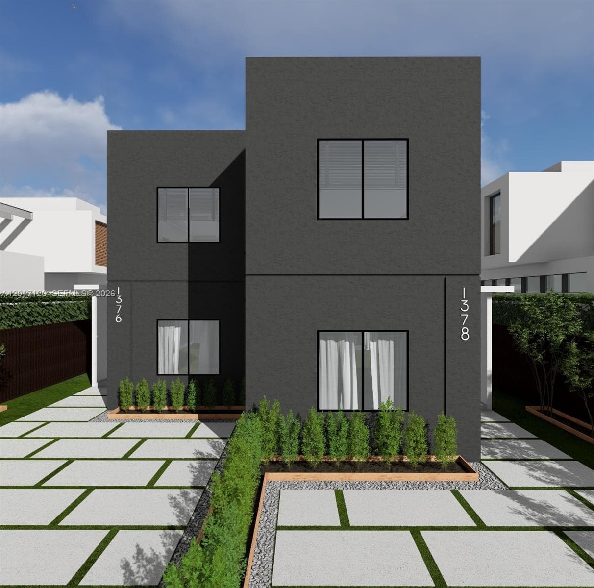 1376 NW 32nd St, Miami, FL 33142 — zdjęcie 3