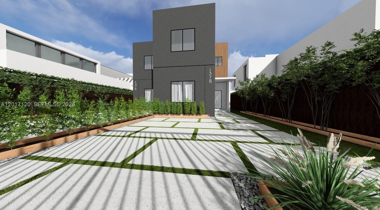 1376 NW 32nd St, Miami, FL 33142 — zdjęcie 4