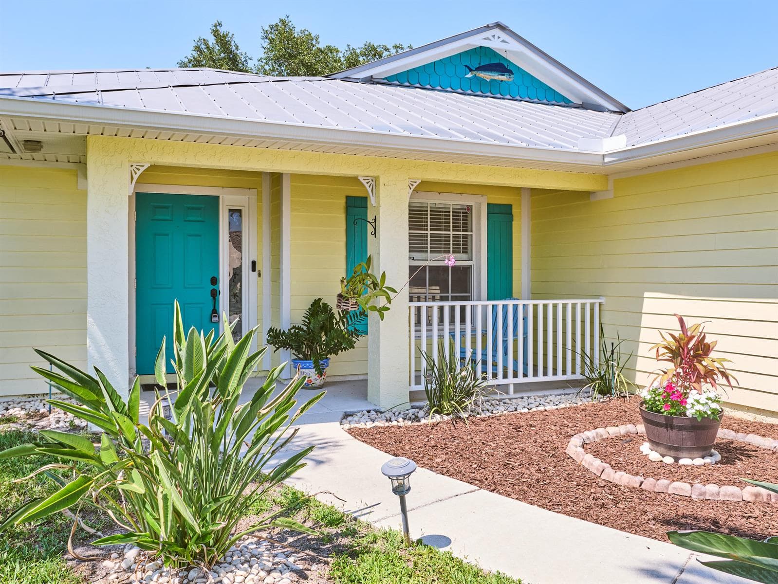 743 SW Mccoy Avenue, Port St. Lucie, FL 34953 — zdjęcie 2