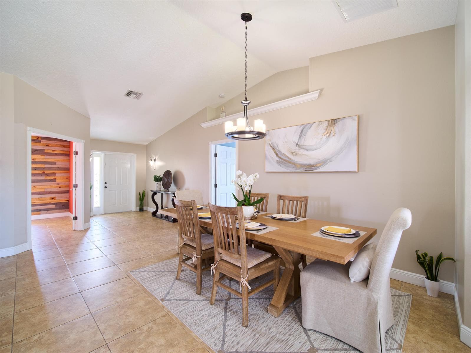 743 SW Mccoy Avenue, Port St. Lucie, FL 34953 — zdjęcie 4