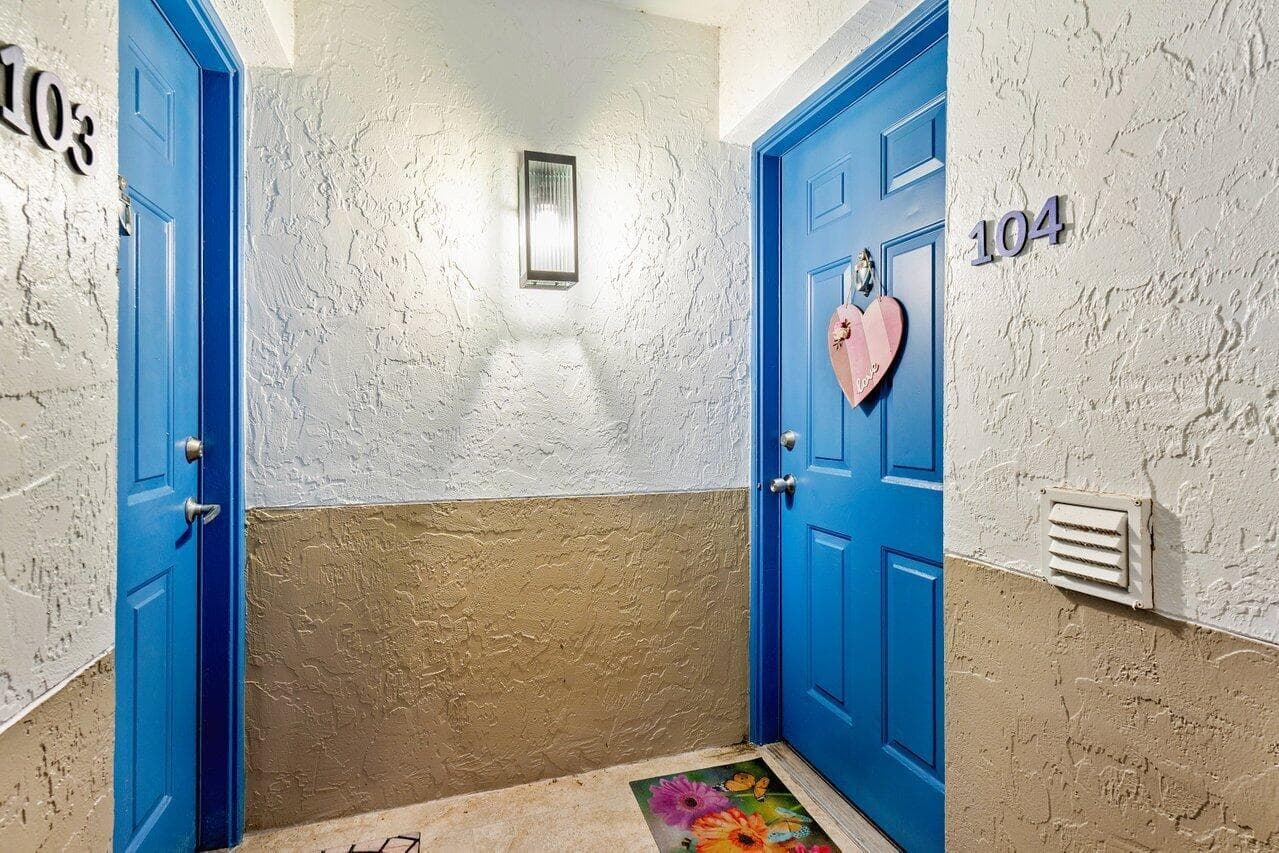 3111 Clint Moore Road # 104, Boca Raton, FL 33496 — zdjęcie 3