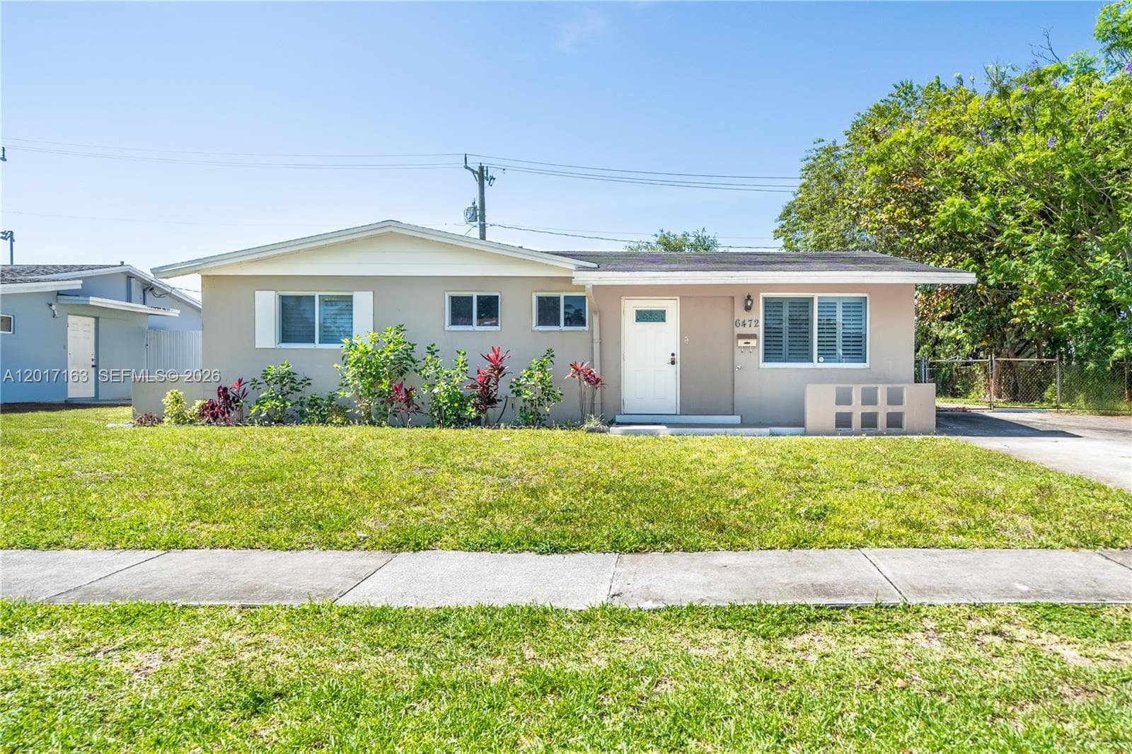6472 Pierce St, Hollywood, FL 33024 — zdjęcie 2