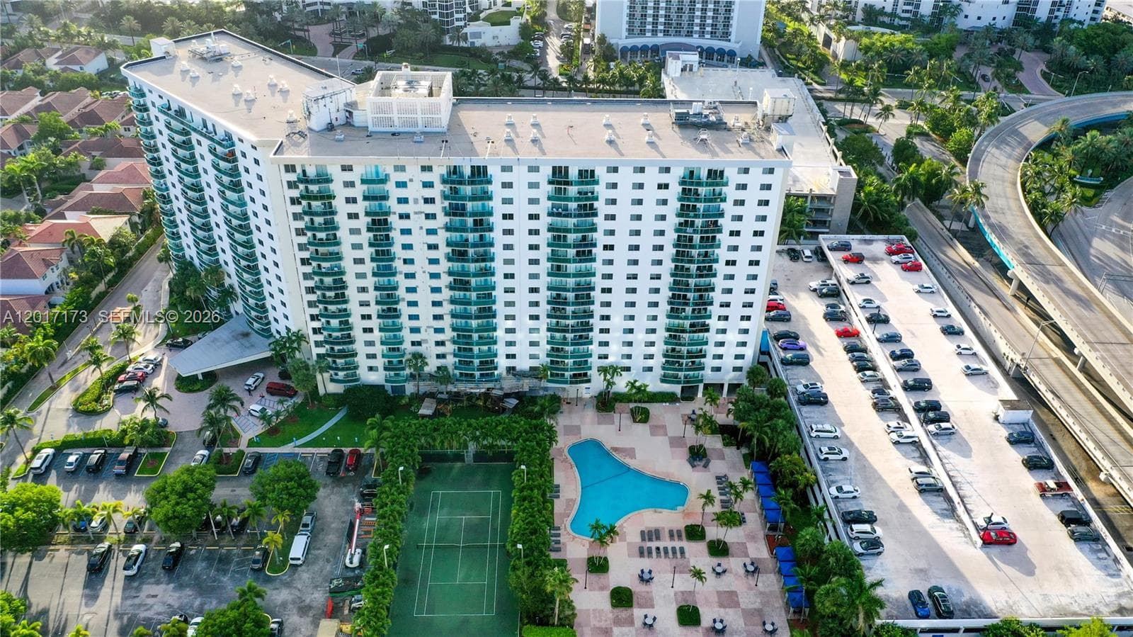 19370 Collins Ave # 621, Sunny Isles Beach, FL 33160 — zdjęcie 2