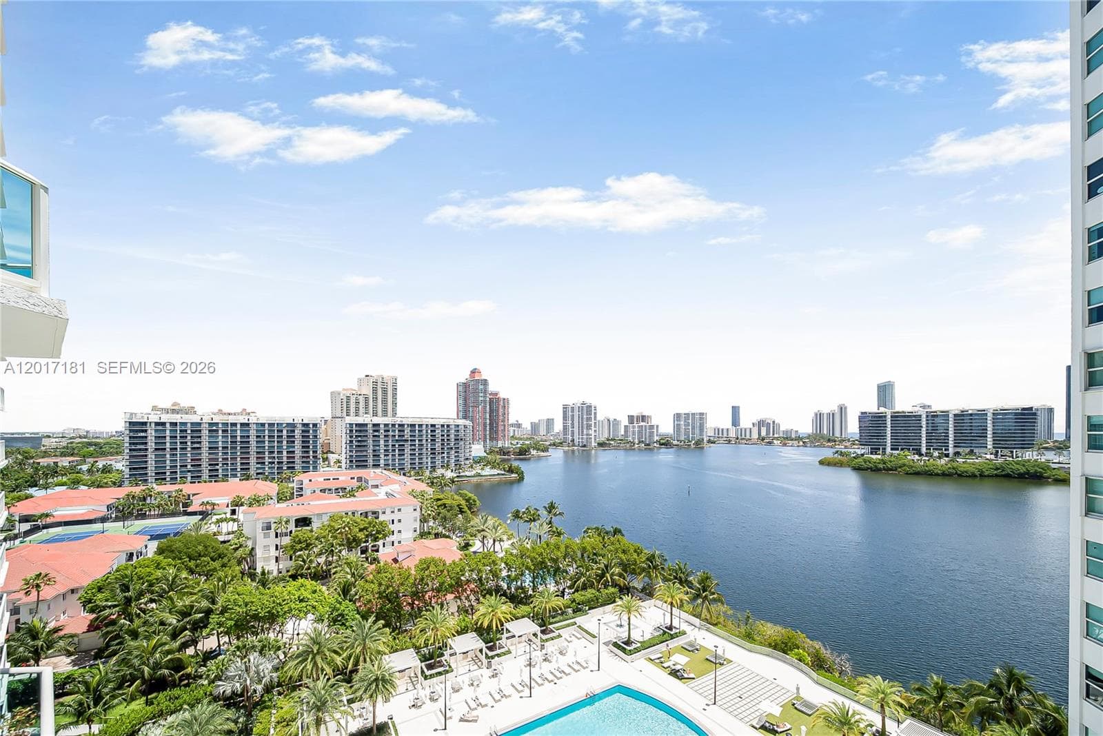 3301 NE 183rd St # 1209, Aventura, FL 33160